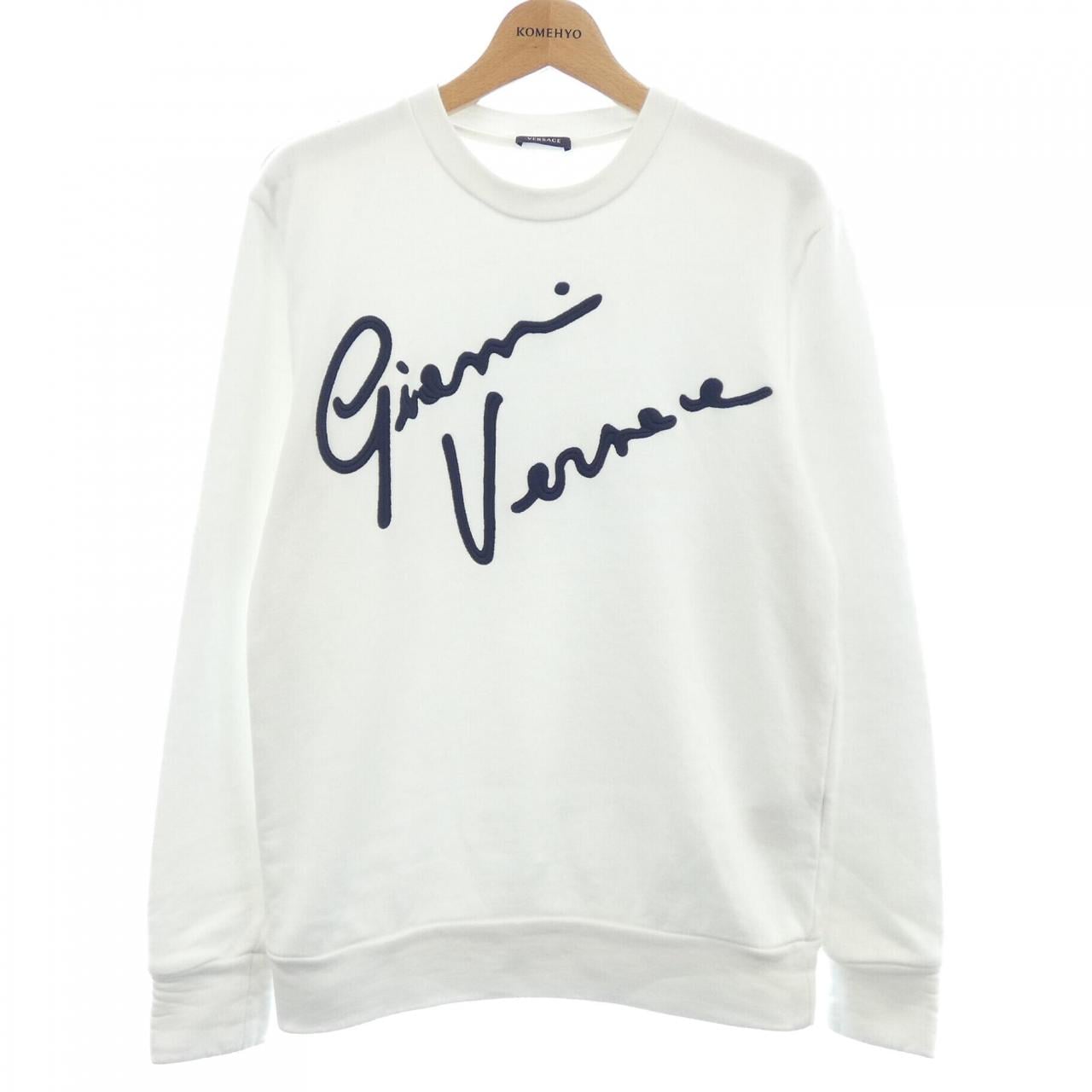ヴェルサーチェ VERSACE スウェット
