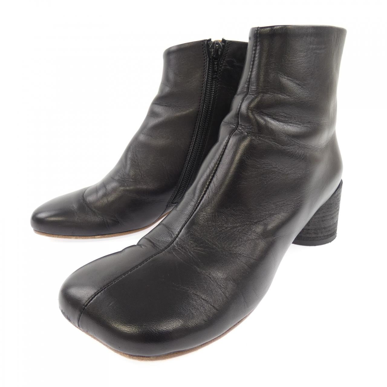 エムエムシックス MM6 ブーツ