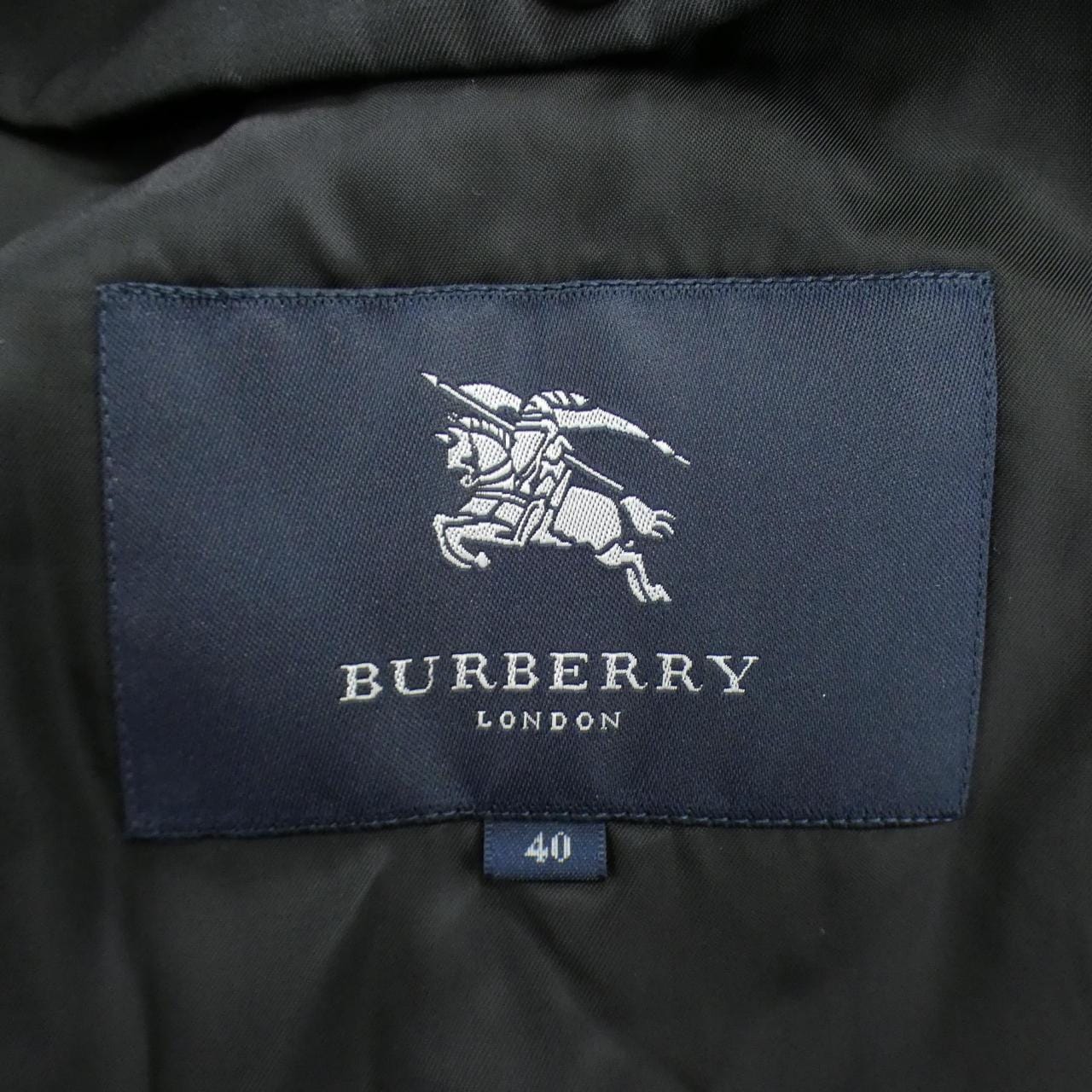 バーバリーロンドン BURBERRY LONDON FRD63-170-09 トレンチコート