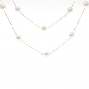 タサキ アコヤパール ネックレス