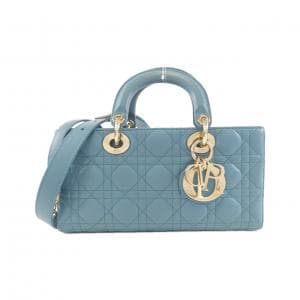 クリスチャンディオール レディ Dジョイ ミディアム M0540ONGE バッグ