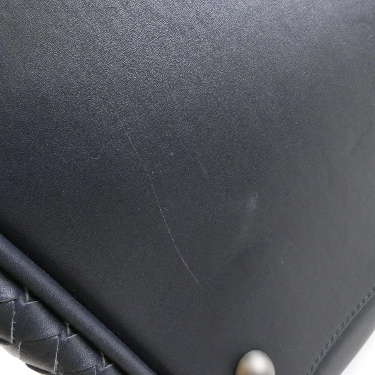 ボッテガヴェネタ 152230 V4651 ボストンバッグ