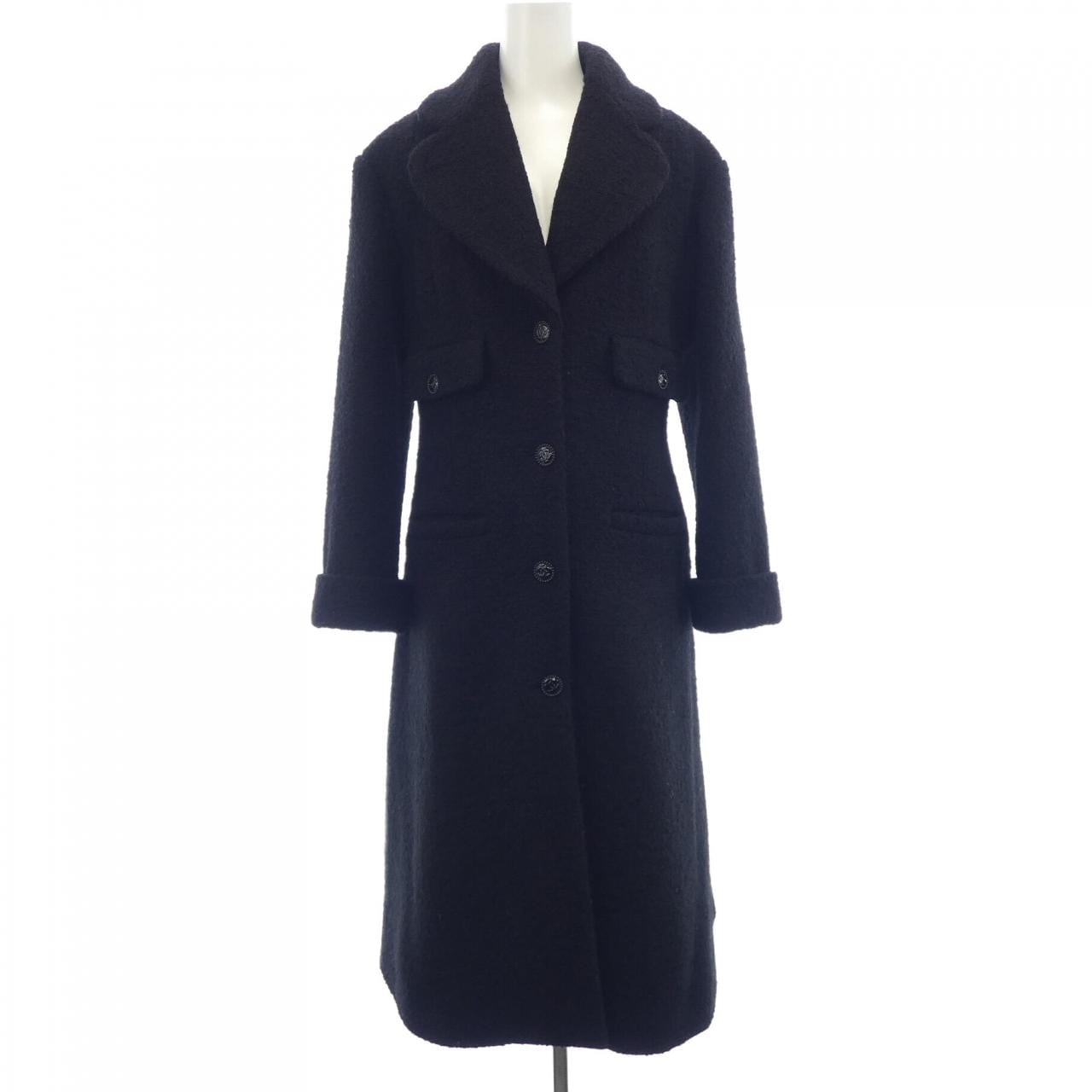 シャネル CHANEL P73321V65042 コート