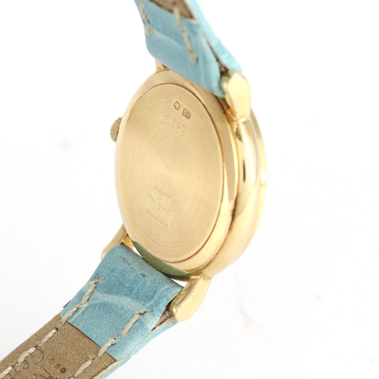 【ノーメンテナンス還元価格】ロンジン クラシック YG L7 489 6 YG クォーツ