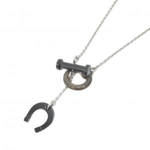 エルメス モビール エケストル 077269FP ネックレス