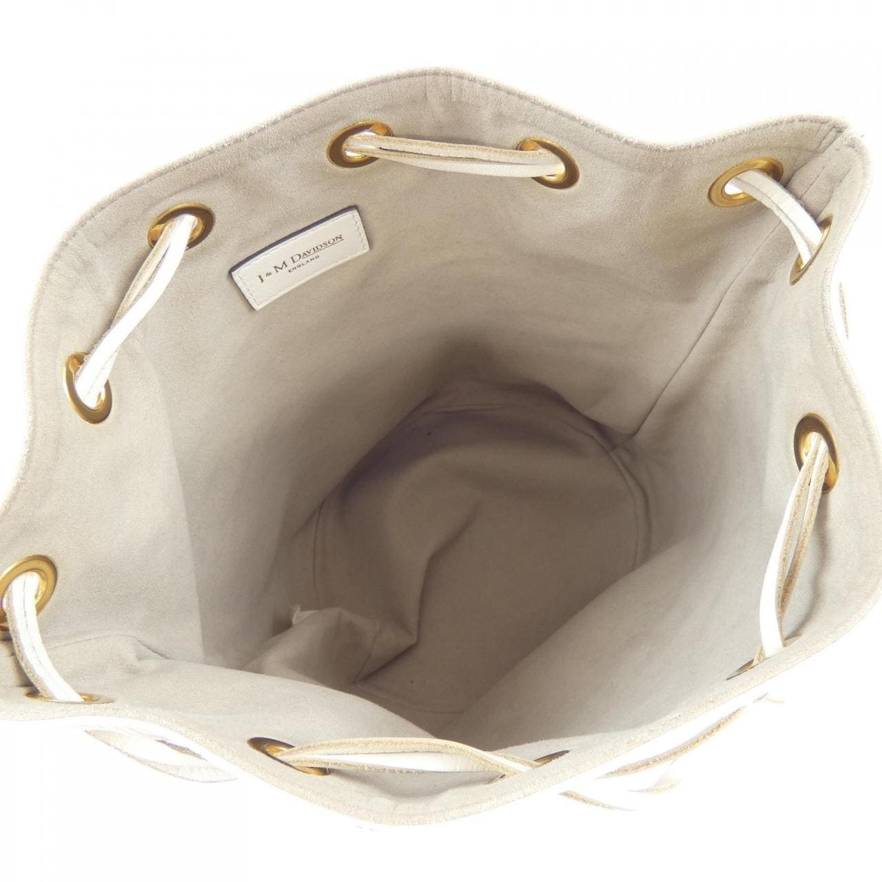ジェイアンドエムデヴィッドソン J&M DAVIDSON BAG