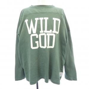 セントマイケル SAINT MICHAEL スウェット