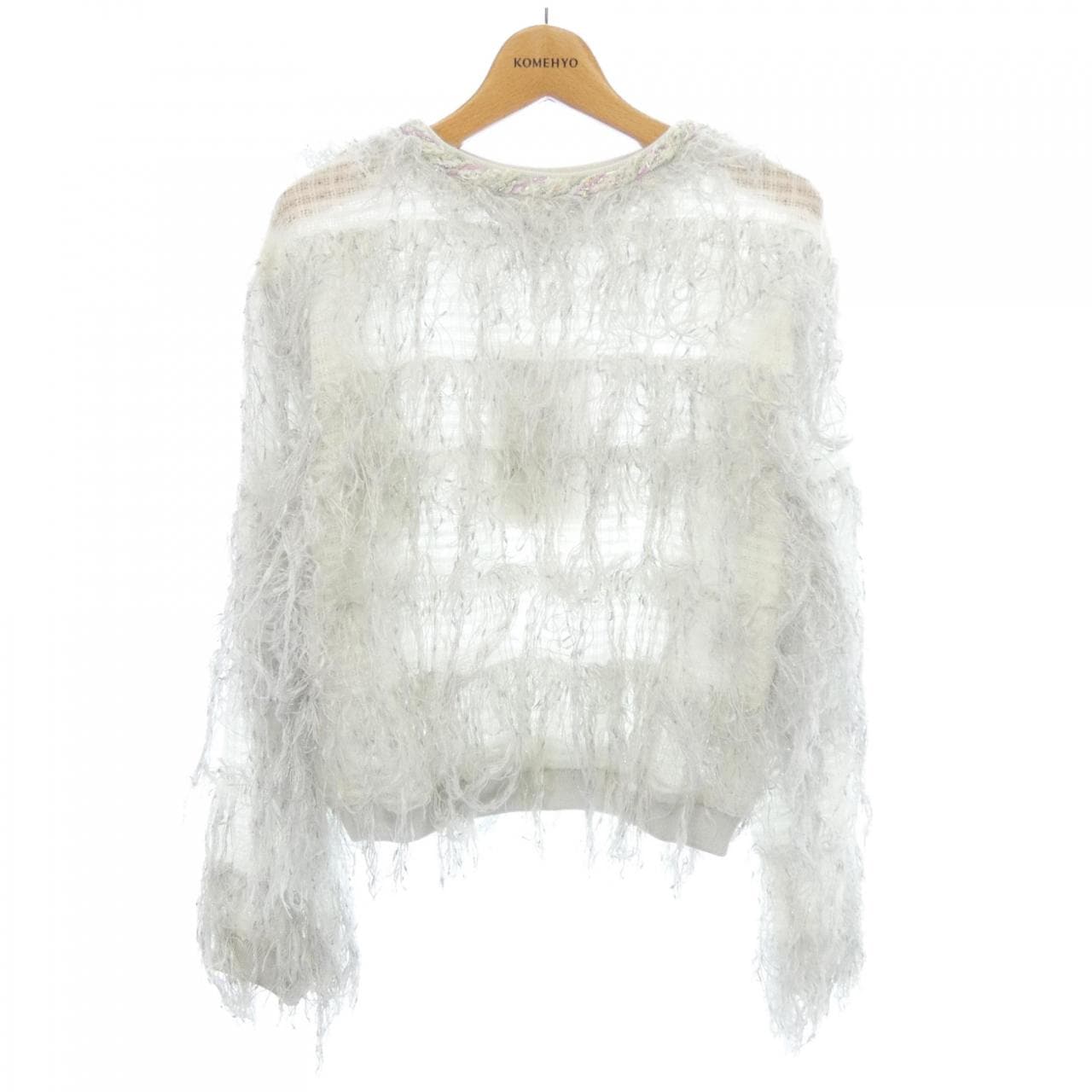 シャネル CHANEL P58715V44432 トップス