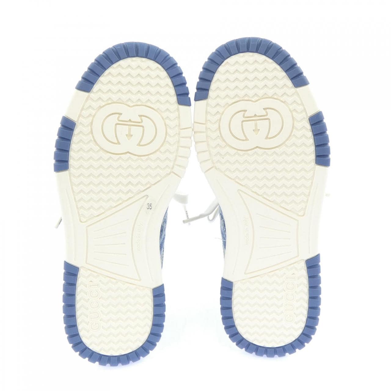 グッチ GUCCI グッチ リウェブ GG 838831 FAEVU スニーカー