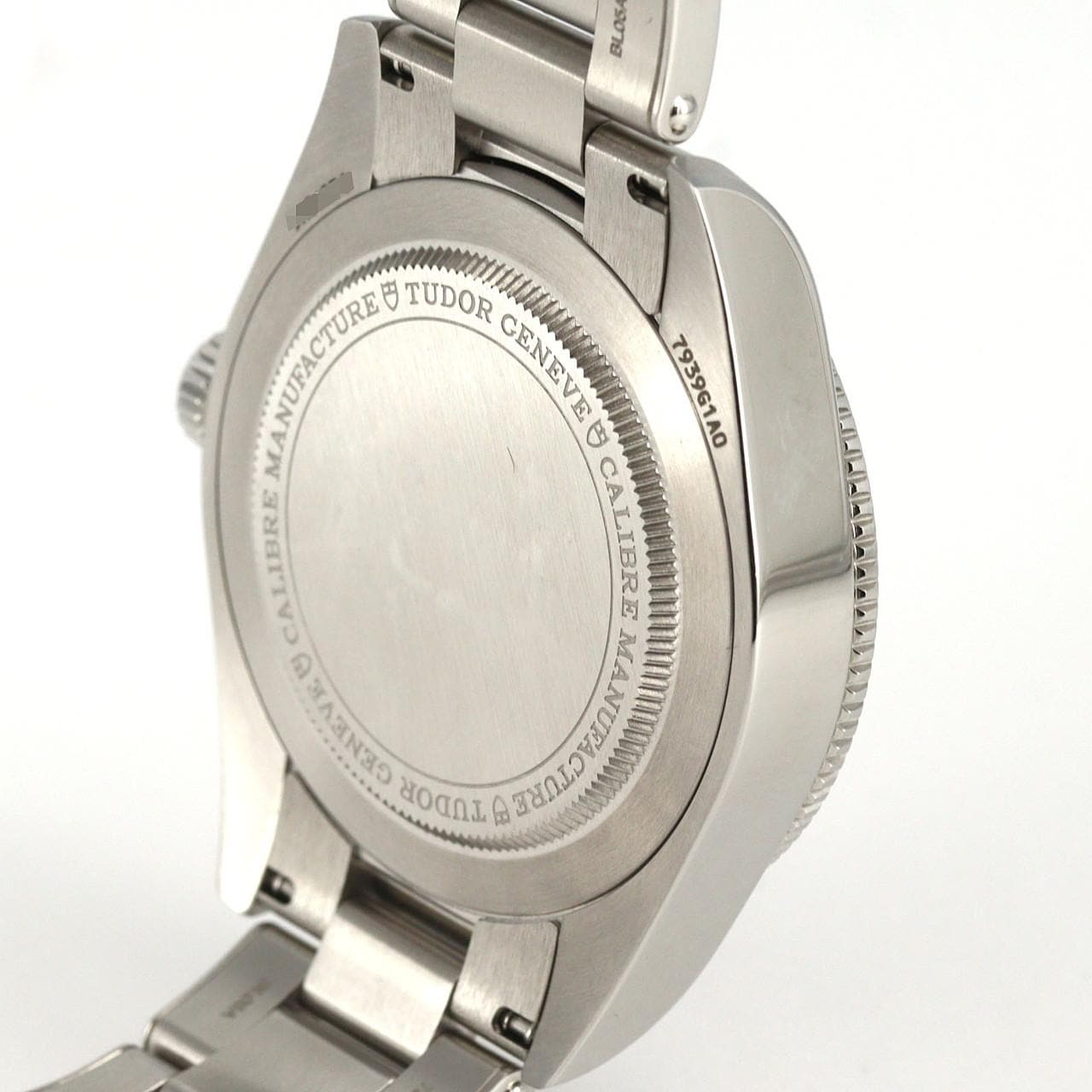 チューダー/チュードル ブラックベイ58 GMT M7939G1A0NRU-0001 SS 自動巻