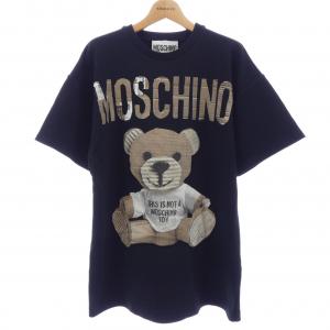 モスキーノ MOSCHINO Tシャツ