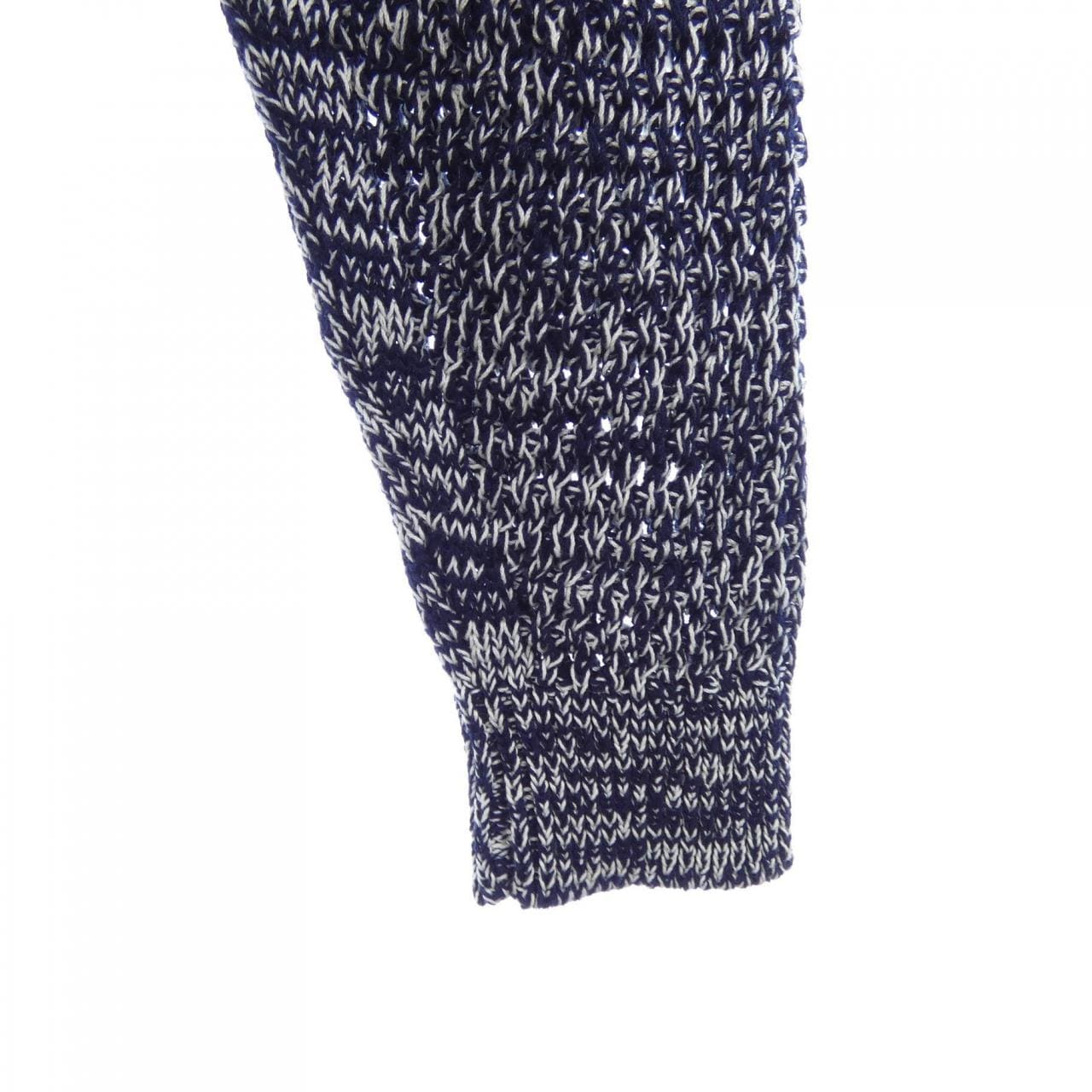 ジルサンダー JIL SANDER JSUM751319 ニット