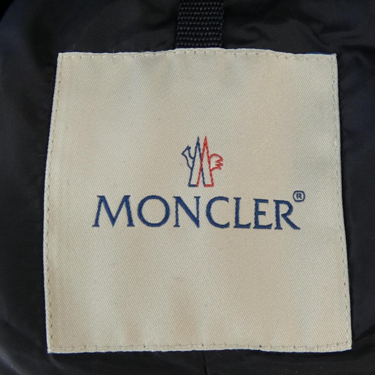 モンクレール MONCLER ROUX ダウンジャケット
