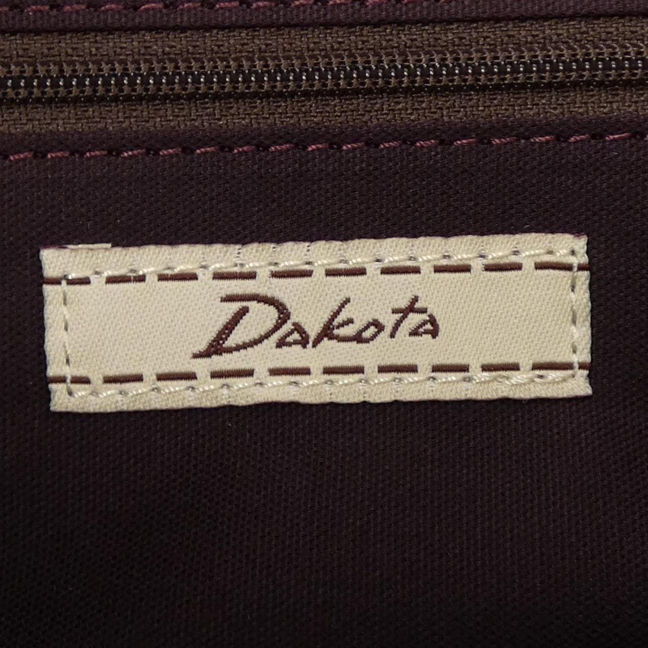 ダコタ DAKOTA 1540080 BAG