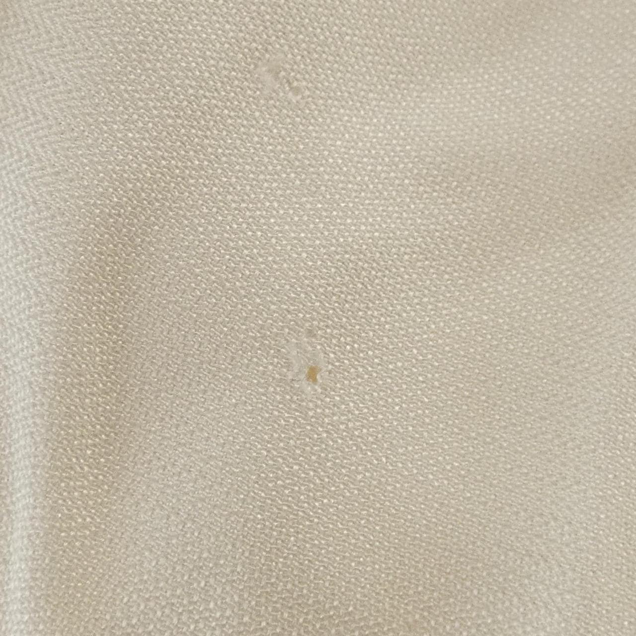 【ヴィンテージ】エルメス HERMES CIRQUE MOLIER ツイルレーヌ. シャツ