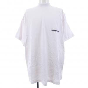 バレンシアガ BALENCIAGA 694576 TMVJ6 UNISEX Tシャツ