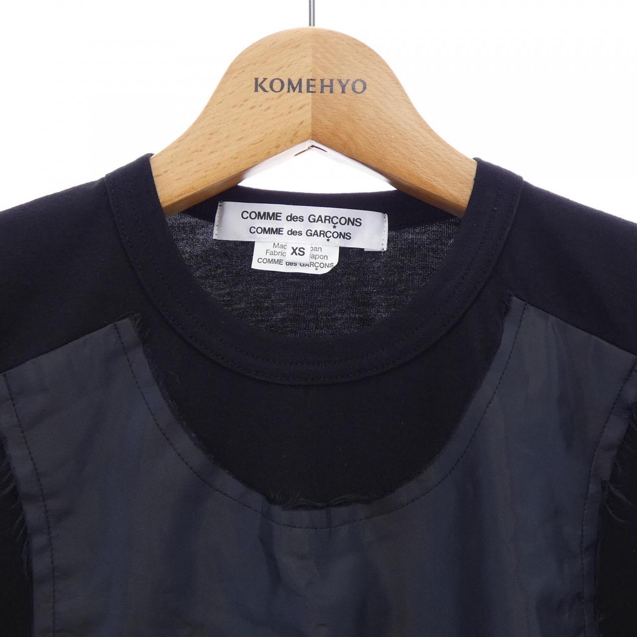 コムデギャルソン COMME des GARCONS RB-T015 トップス