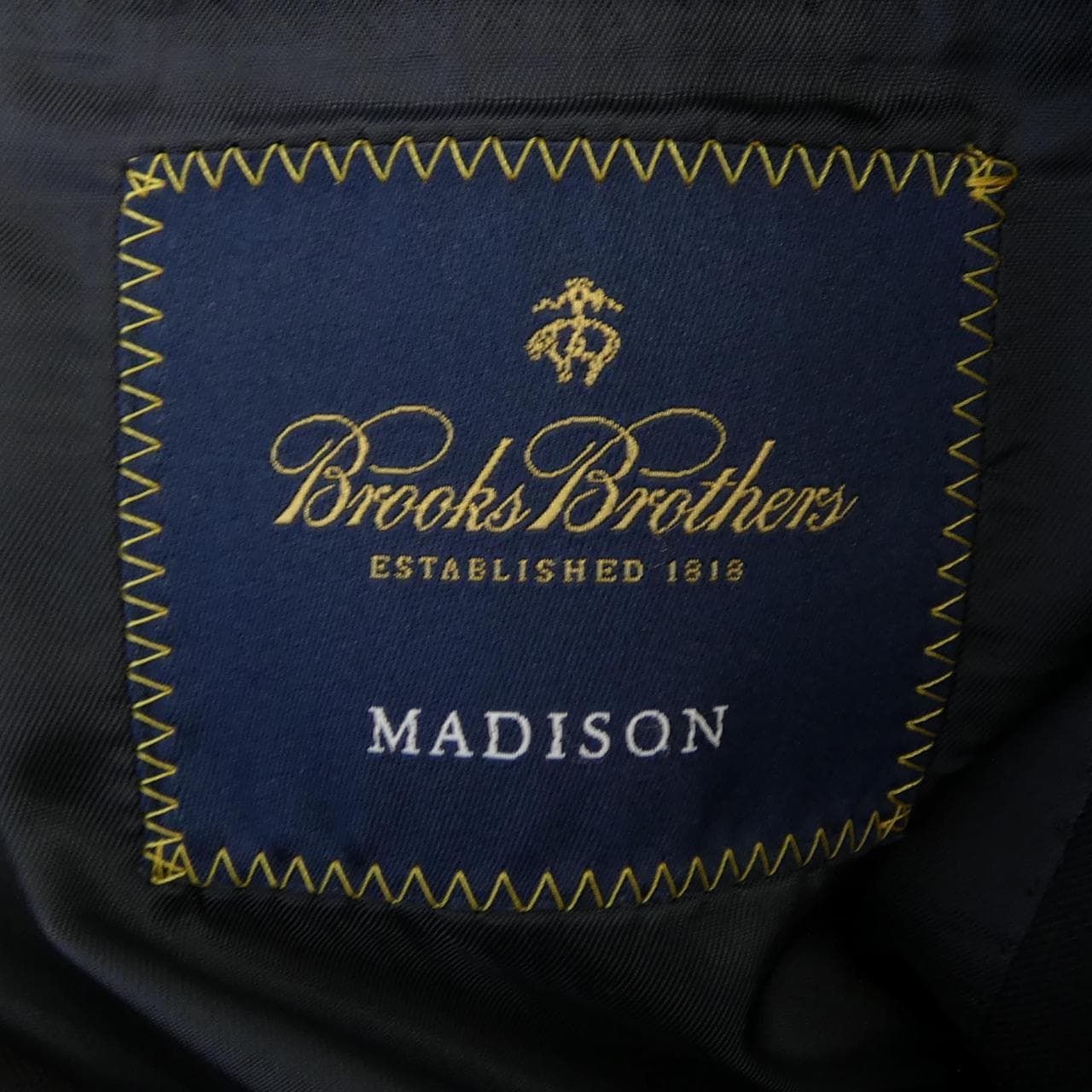 ブルックスブラザーズ BROOKS BROTHERS 1110321 ジャケット