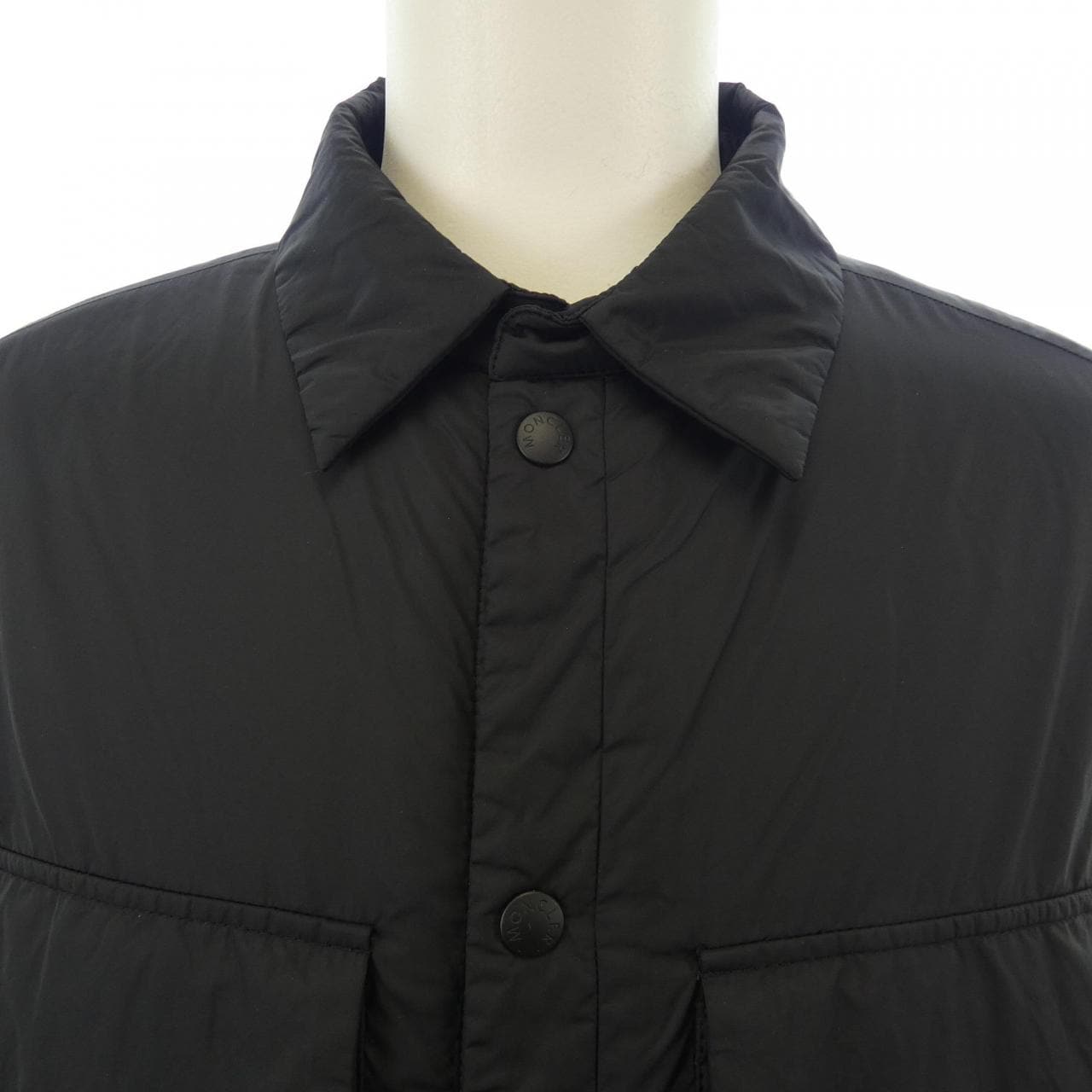 モンクレール MONCLER CASSIS ダウンジャケット