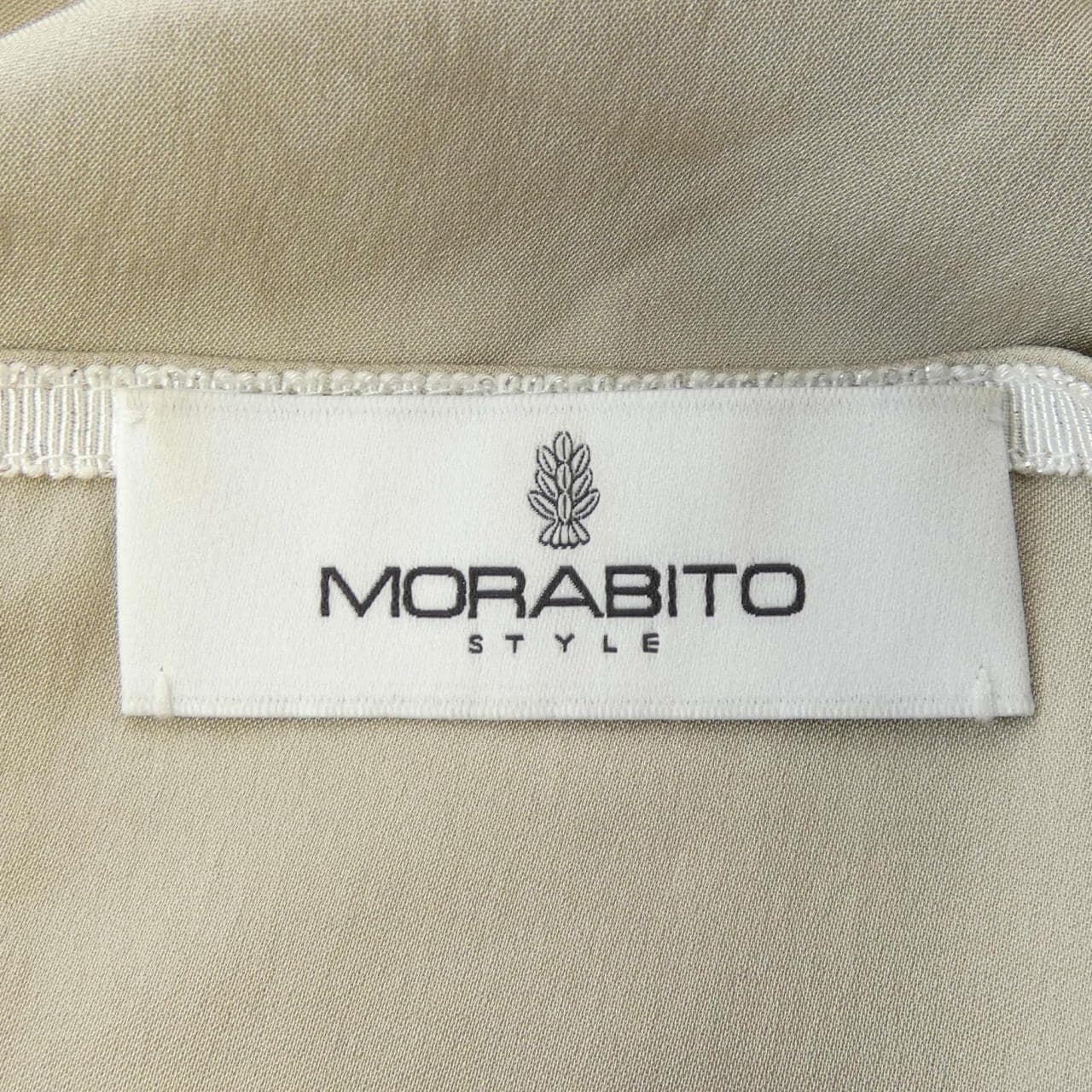 モラビトスティル MORABITO STYLE 9051-67528 トップス
