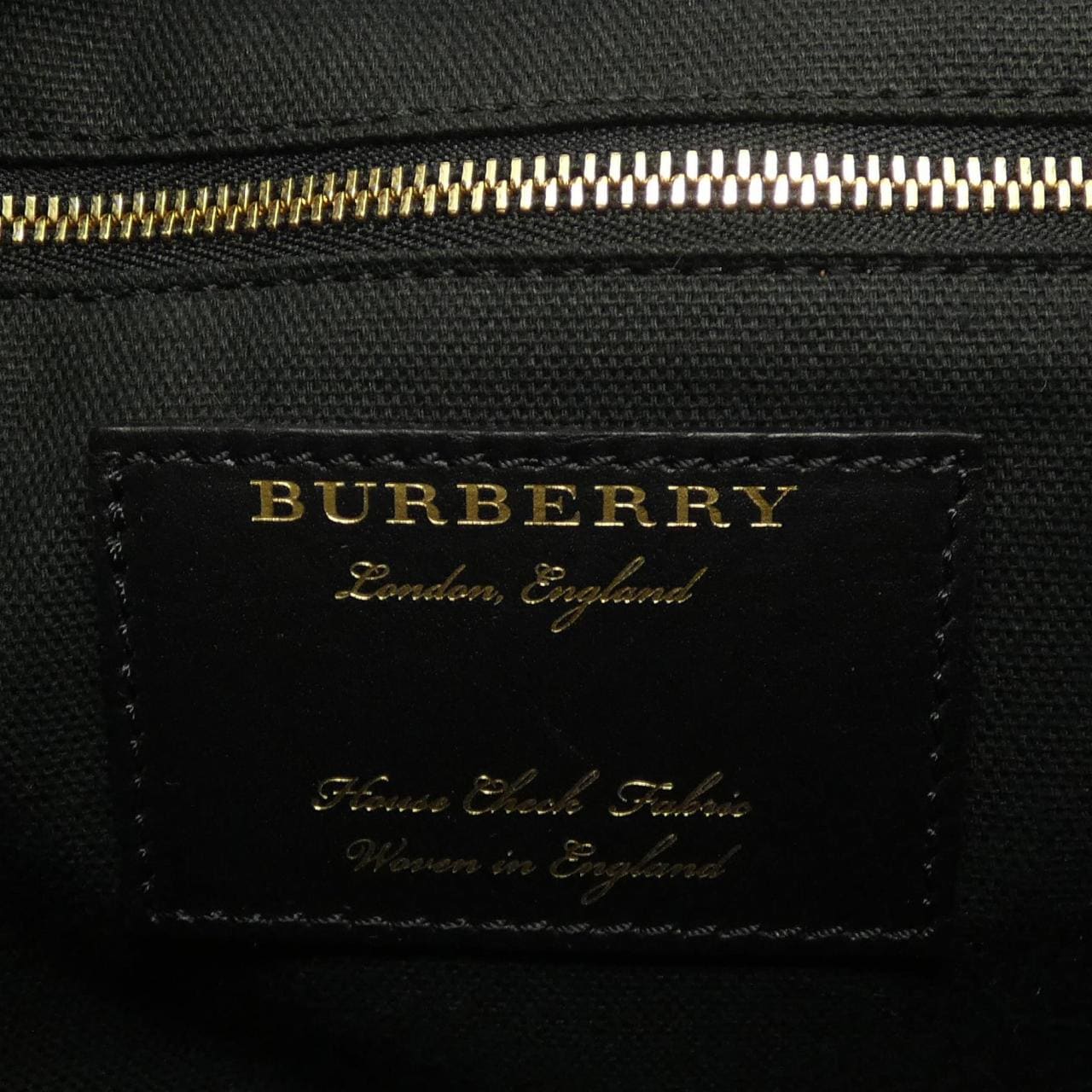 バーバリー BURBERRY 3963029 BAG