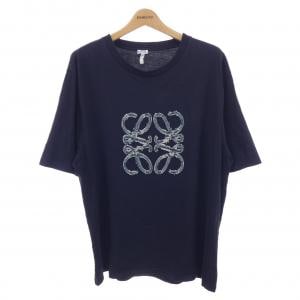 ロエベ LOEWE H6289600CR Tシャツ