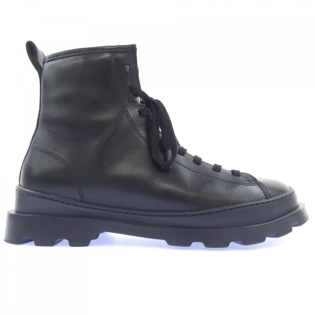 カンペール CAMPER K300245 BRUTUS ブーツ