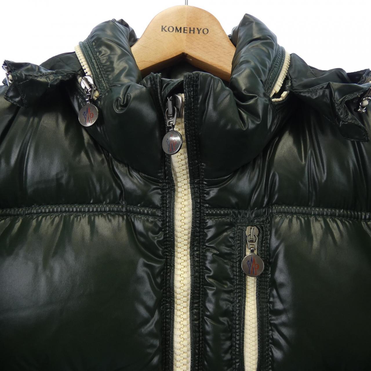モンクレール MONCLER 41321/60 ERIC ダウンジャケット