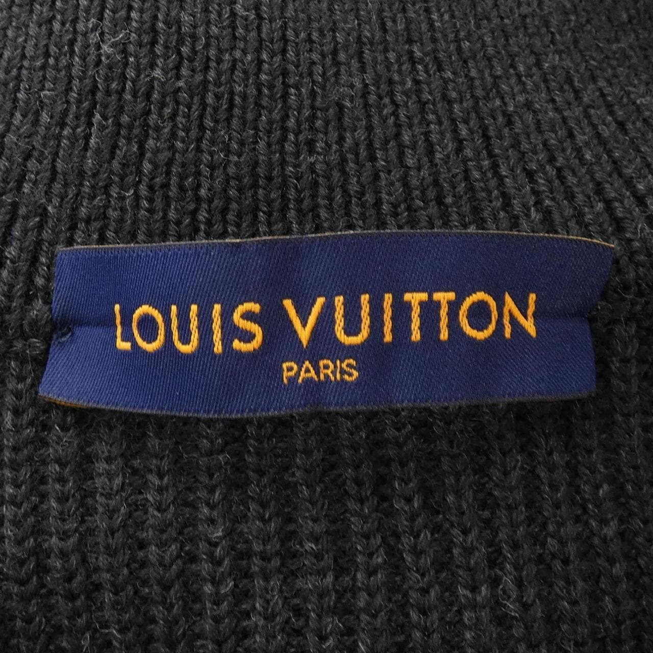 ルイヴィトン LOUIS VUITTON ニット