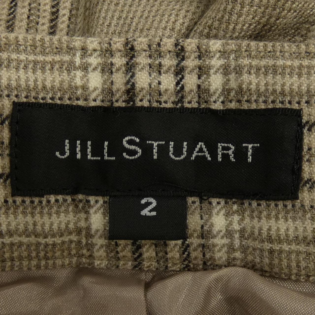 ジルスチュアート JILL STUART パンツ