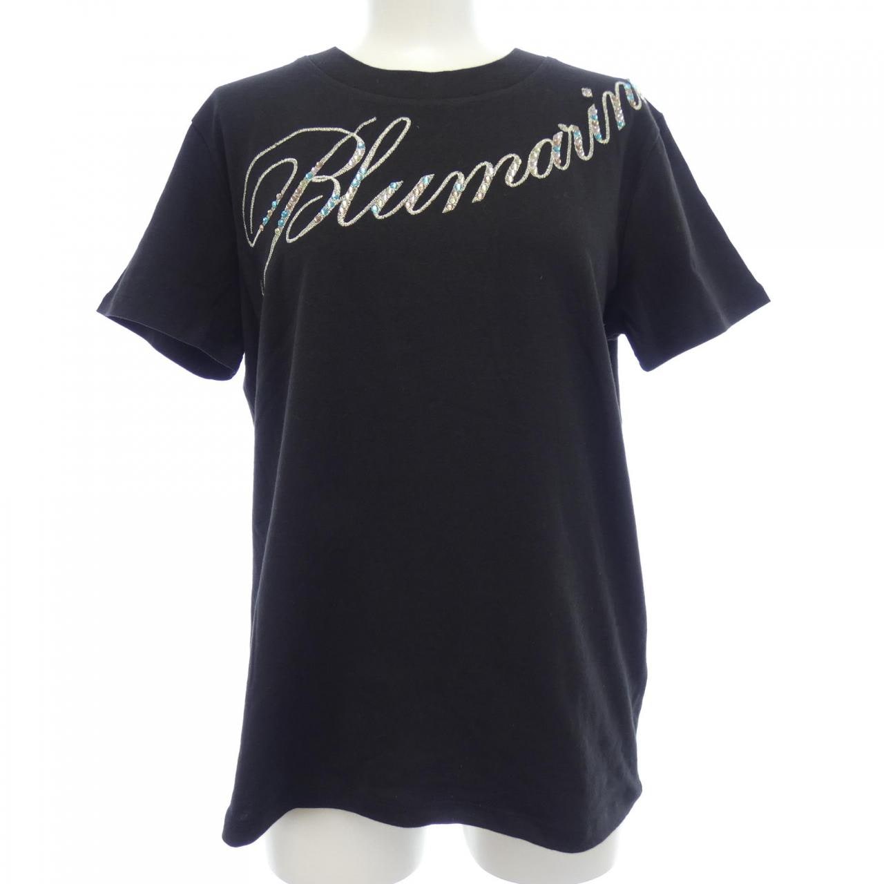 ブルマリン Blumarine Tシャツ