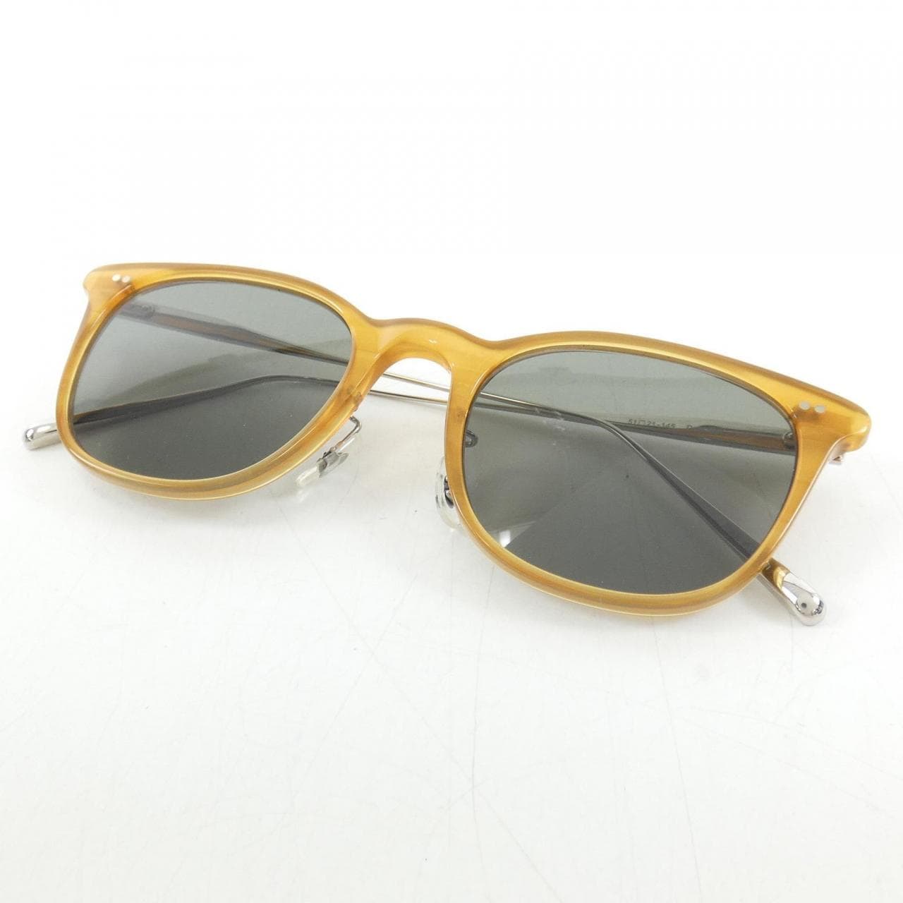 オリバーピープルズ OLIVER PEOPLES SUNGLASSES