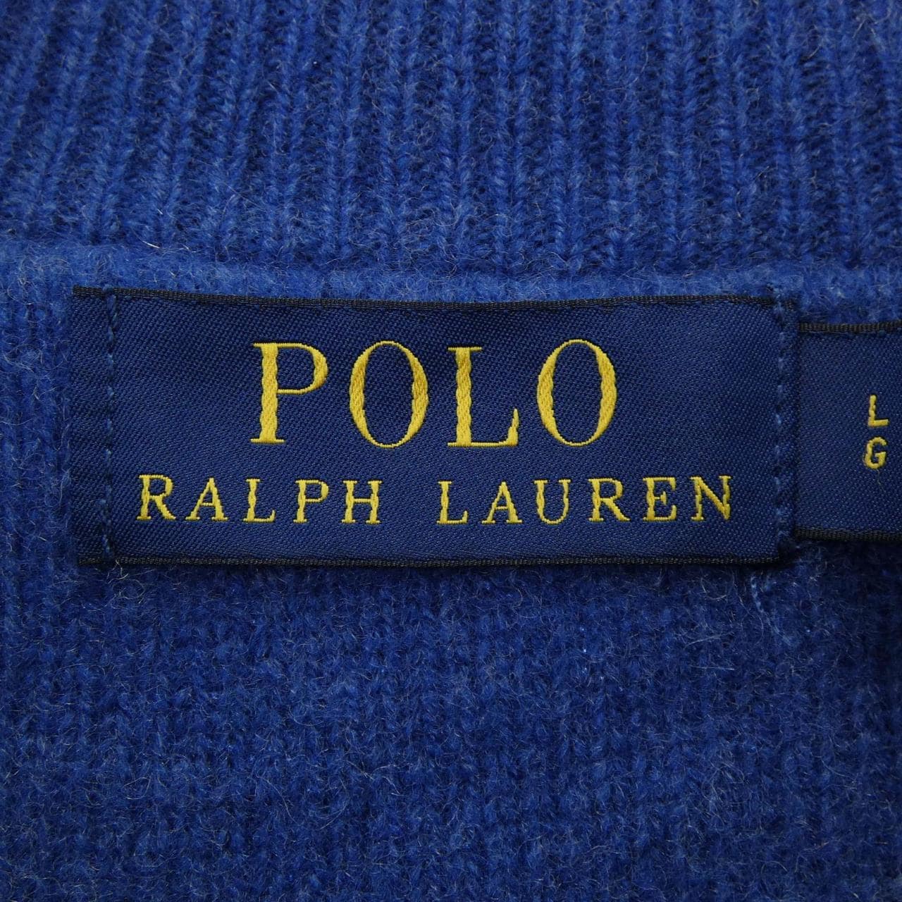 ポロラルフローレン POLO RALPH LAUREN ニット