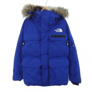 ザノースフェイス THE NORTH FACE ダウンジャケット