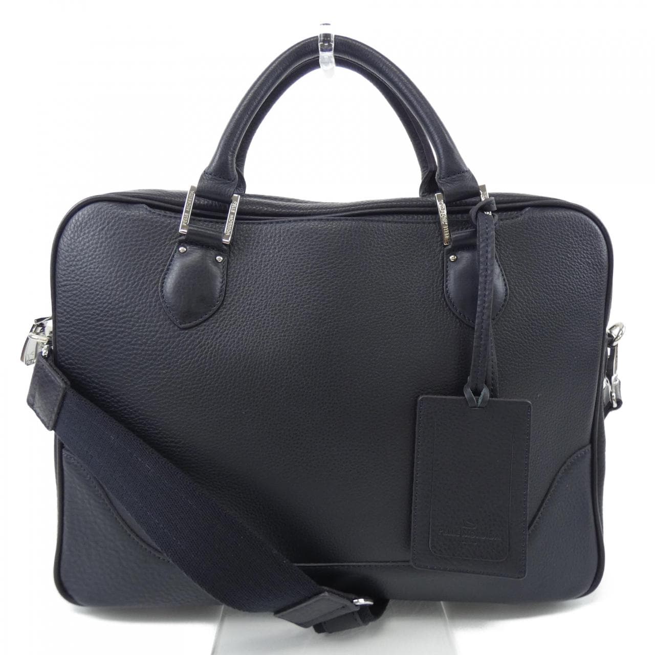 PELLE MORBIDA PELLE MORBIDA BAG