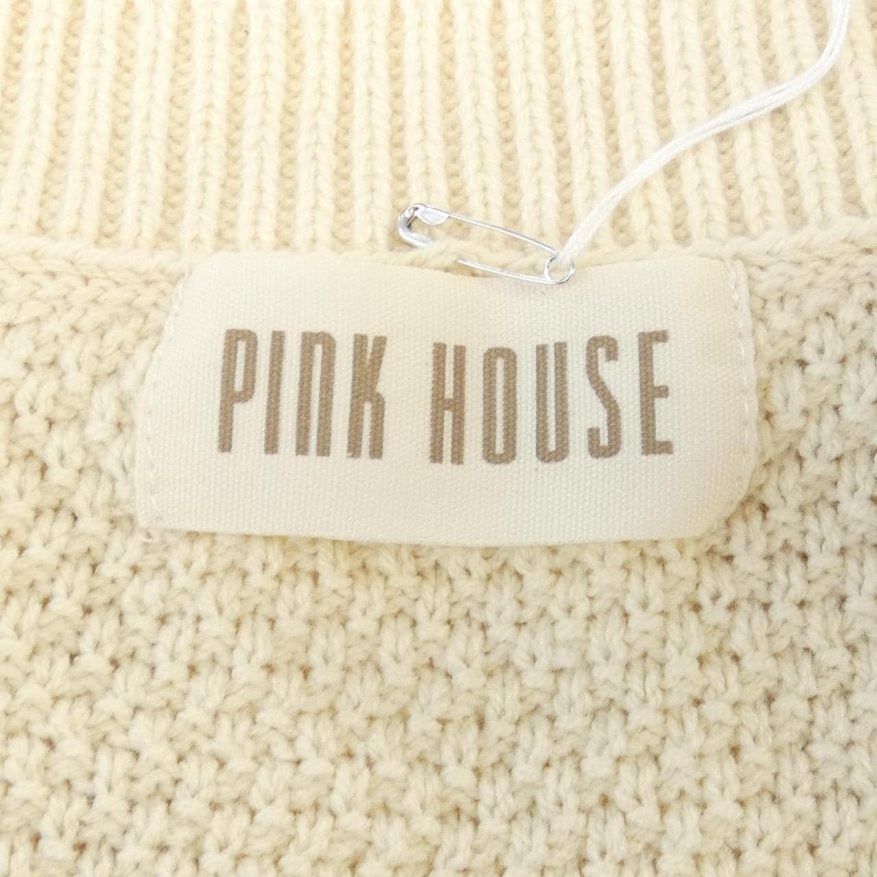 ピンクハウス PINK HOUSE ベスト