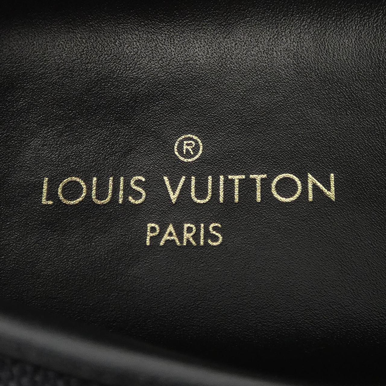 ルイヴィトン LOUIS VUITTON シューズ