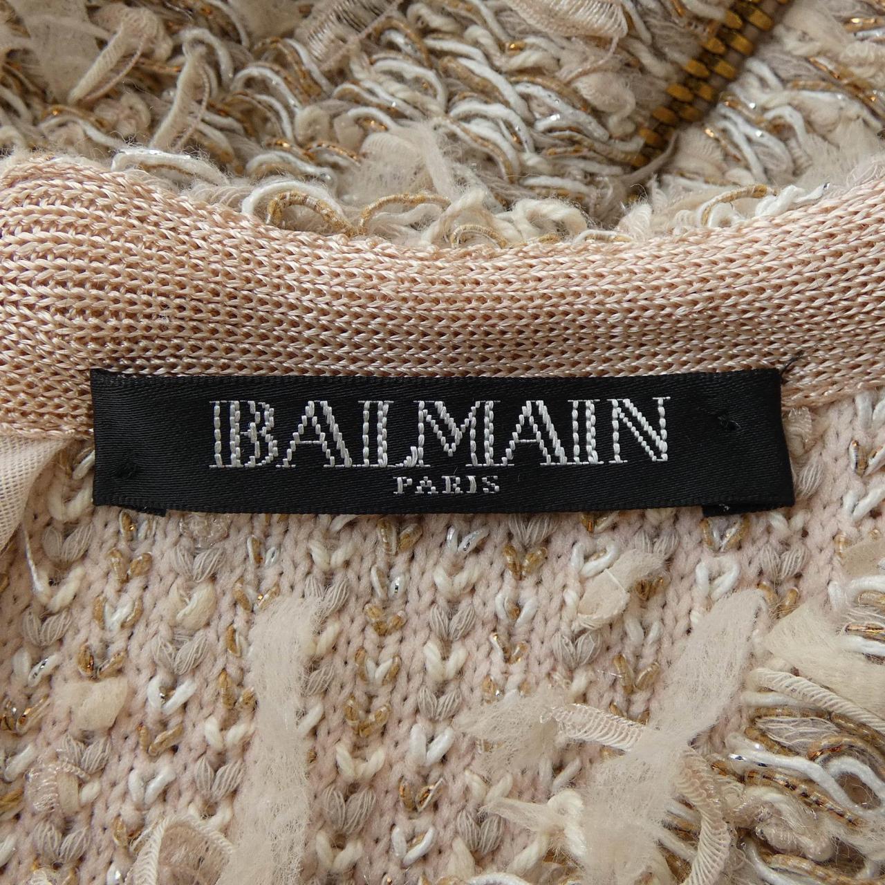 バルマン BALMAIN ワンピース