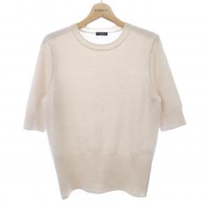 ヴェルメイユパーイエナ VERMEIL par iena ニット