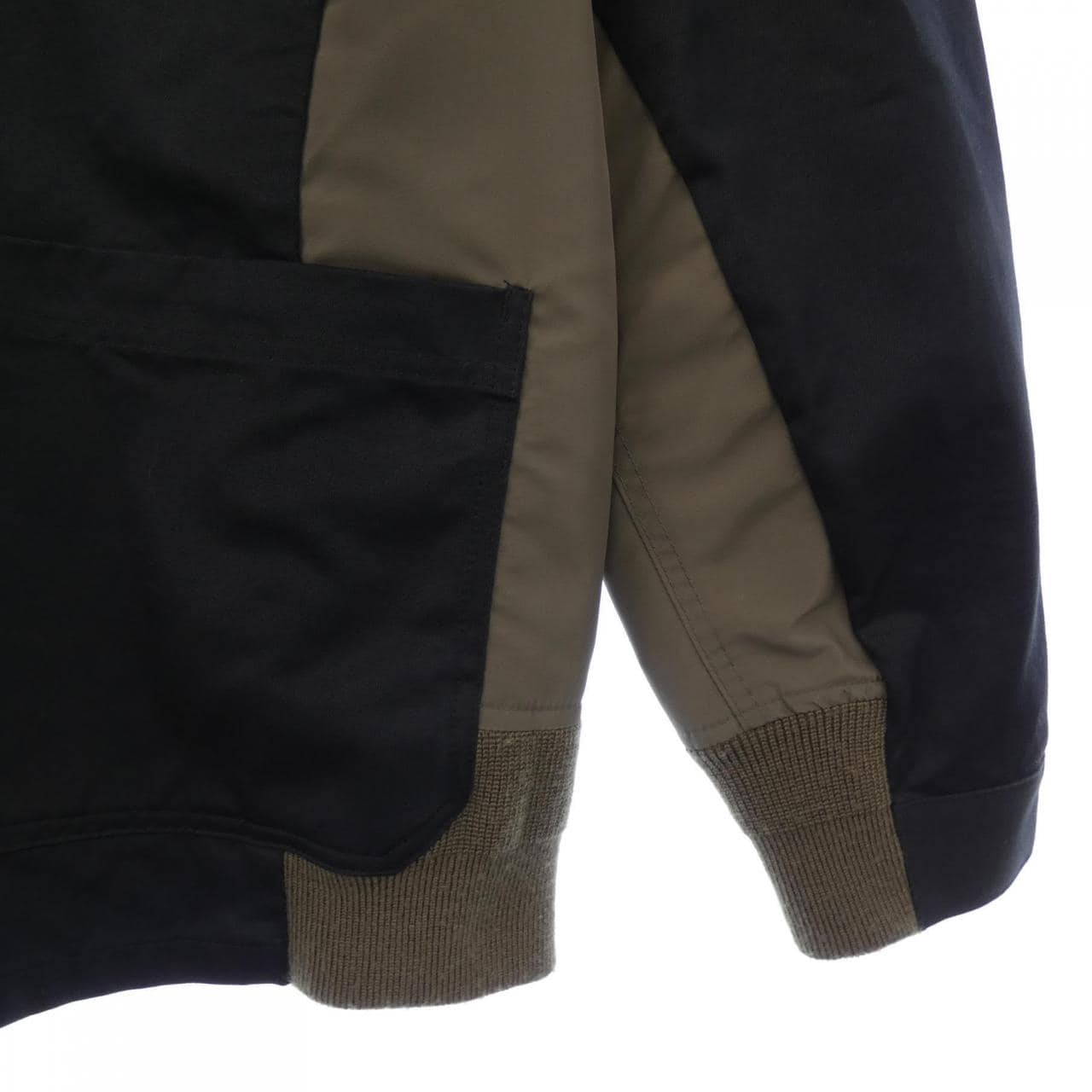 サカイ SACAI ジャケット