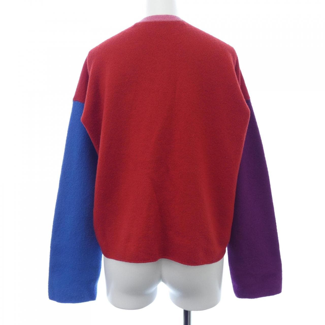 コムデギャルソン COMME des GARCONS カーディガン