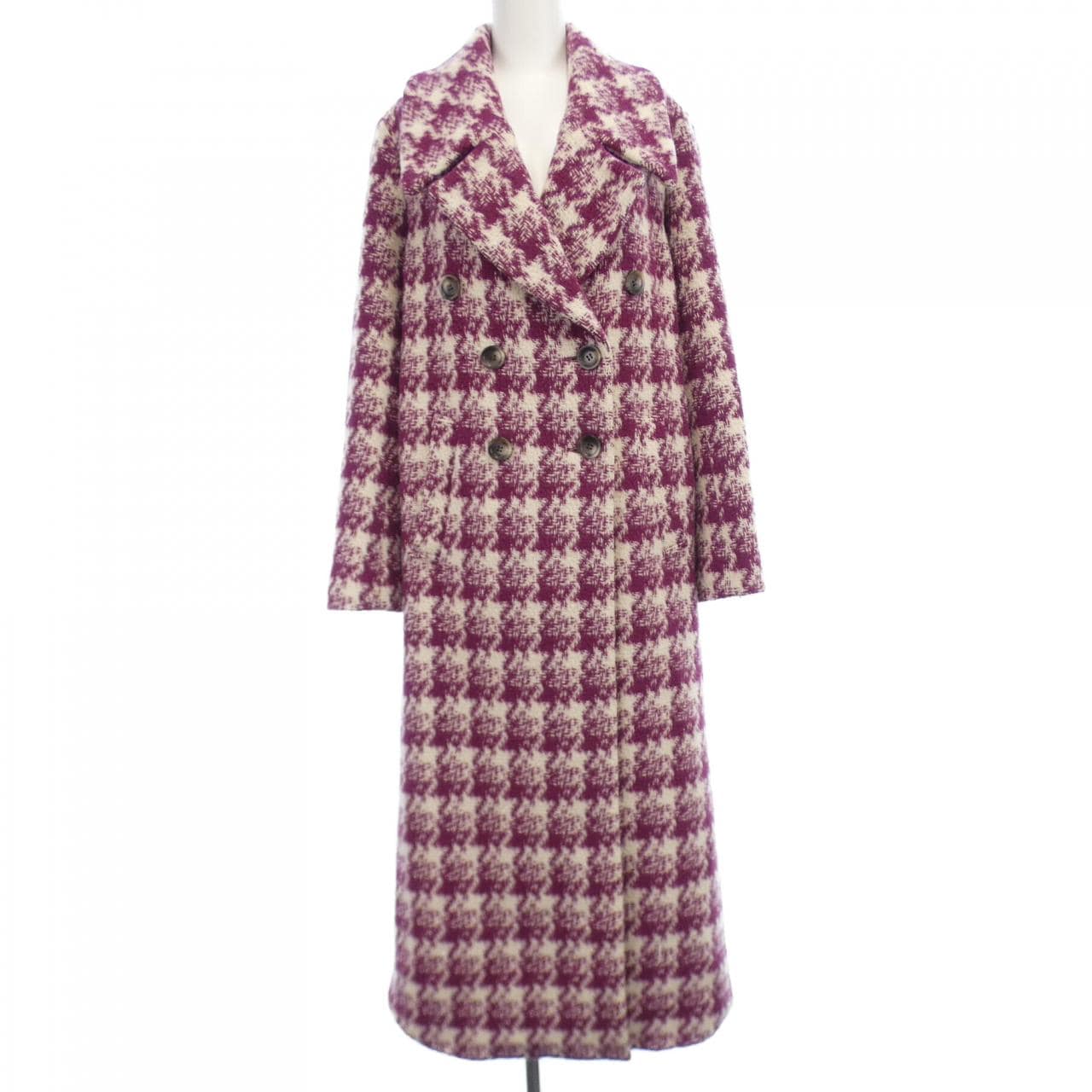 ジルスチュアート JILL STUART コート