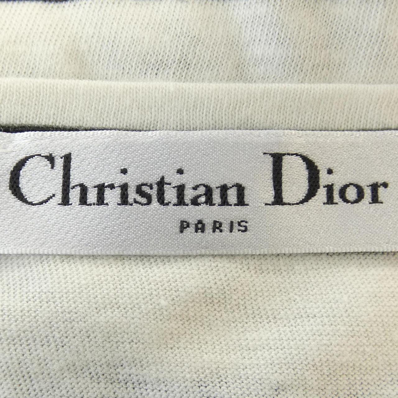 クリスチャンディオール CHRISTIAN DIOR Tシャツ