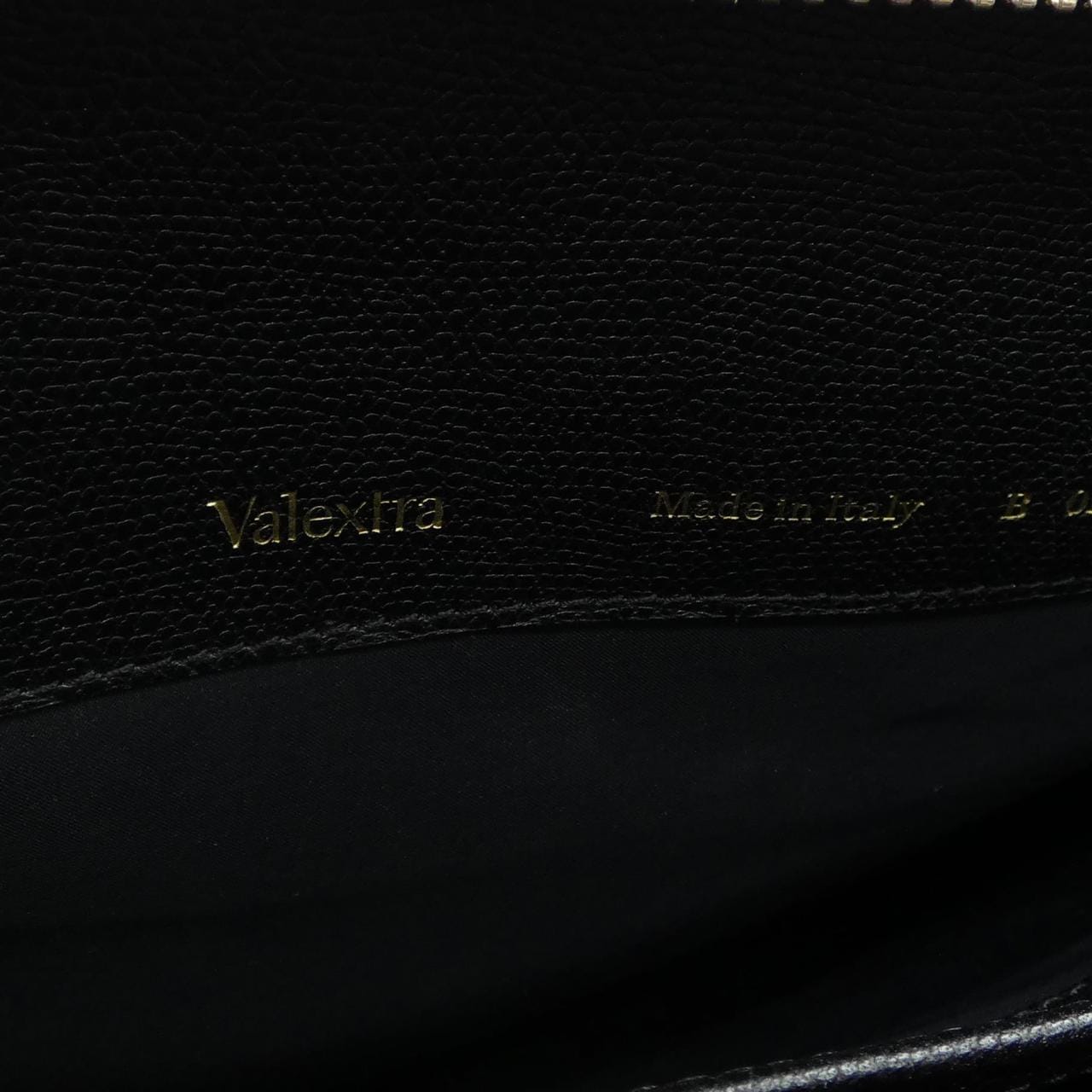 瓦萊斯特拉VALEXTRA BAG
