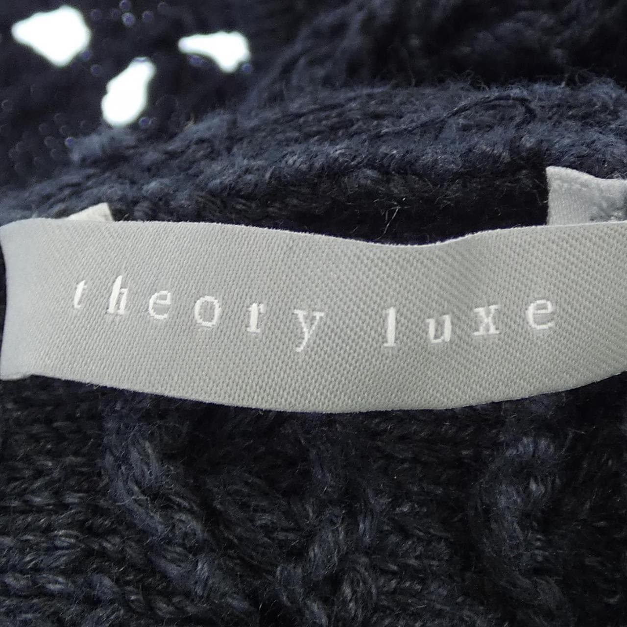 Theory luxe Vest