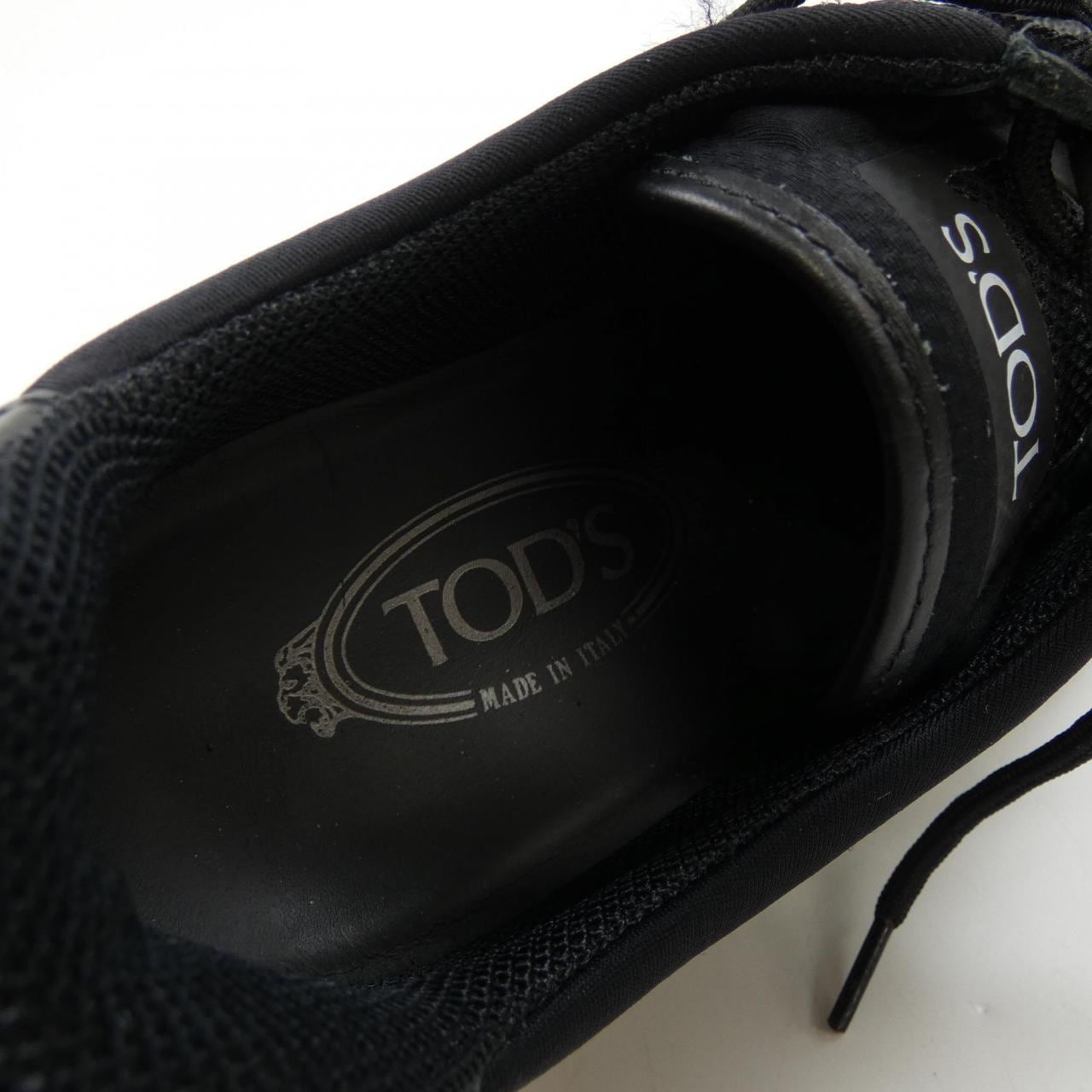 トッズ TOD'S スニーカー