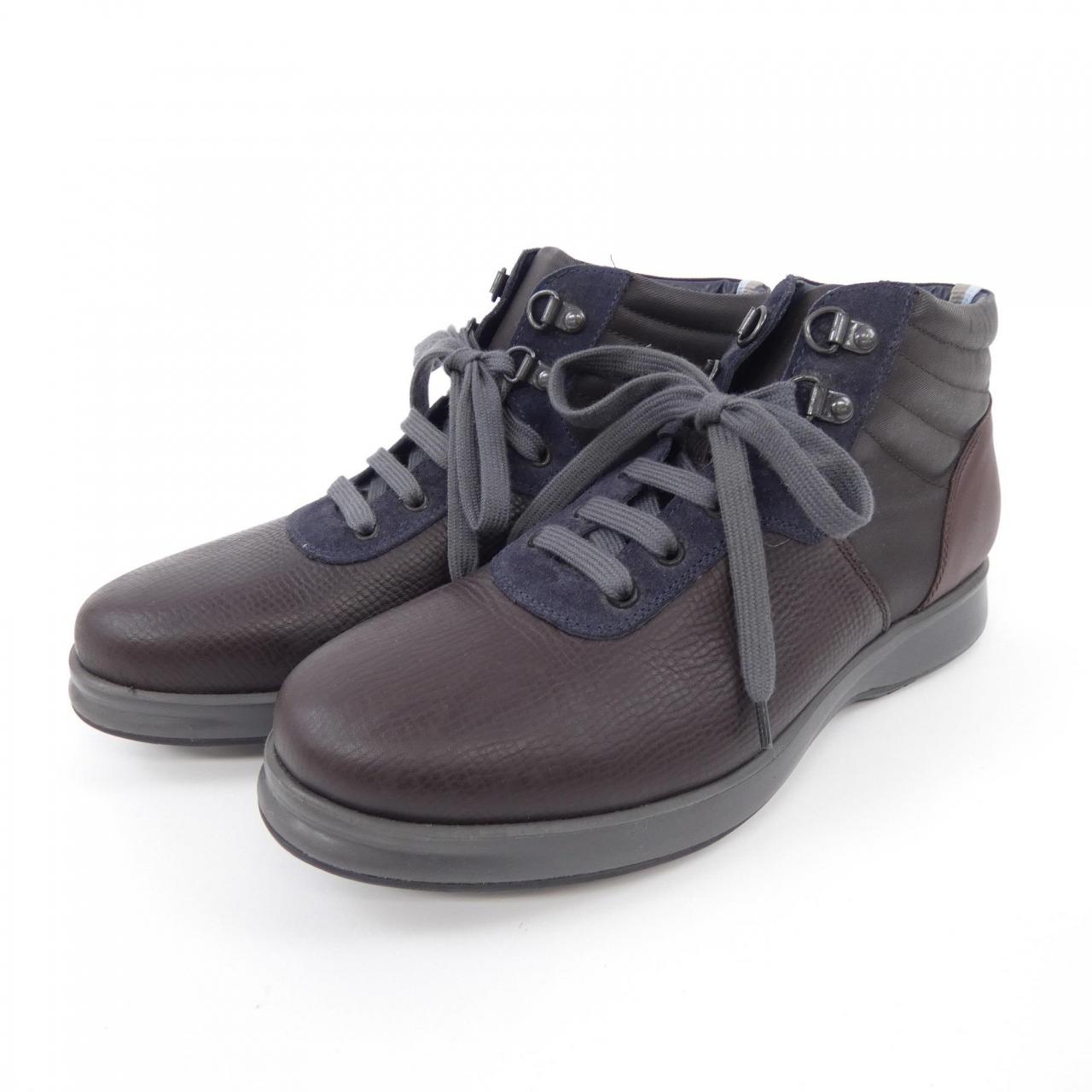 サルヴァトーレフェラガモ SALVATORE FERRAGAMO シューズ