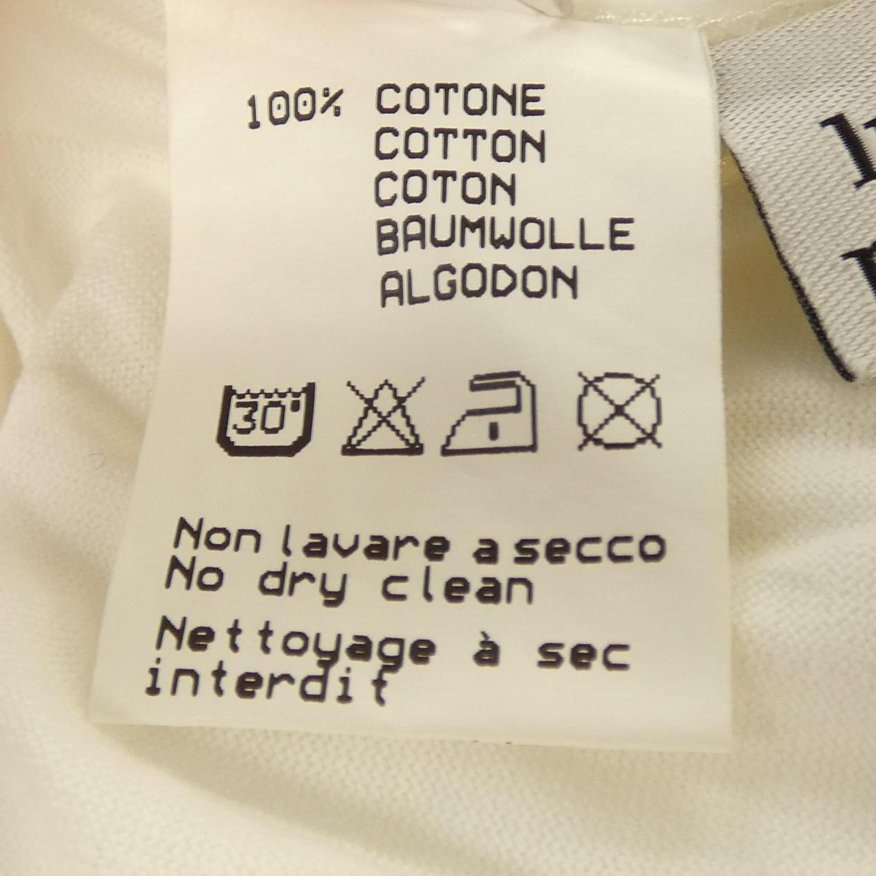 ルシアン ペラフィネ lucien pellat-finet Tシャツ