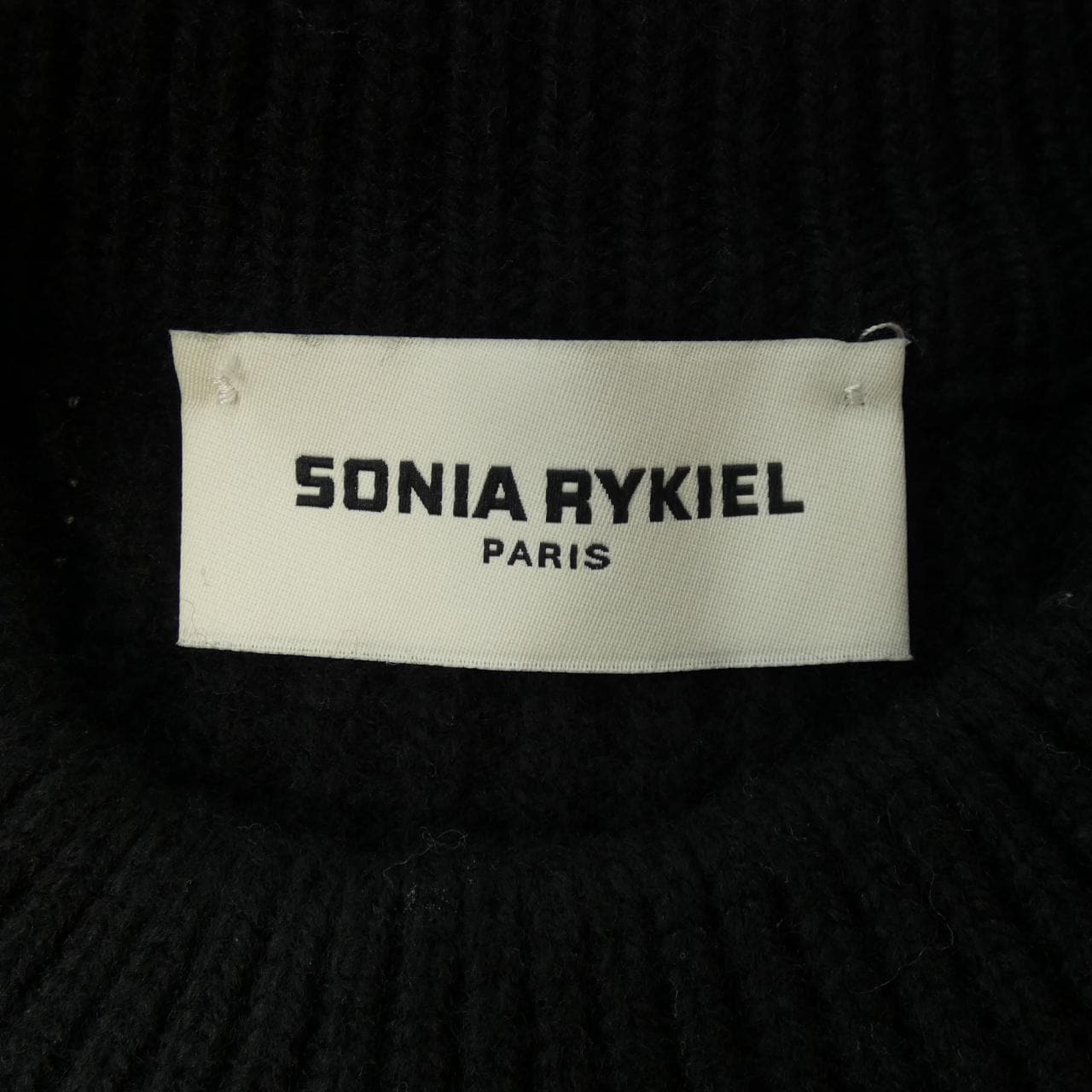 ソニアリキエル SONIA RYKIEL ニット