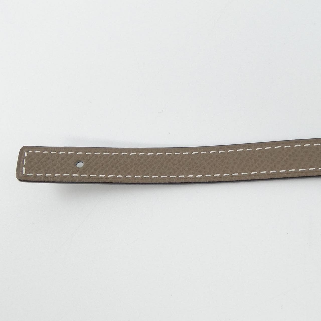 エルメス HERMES 13mm　リバーシブル BELT